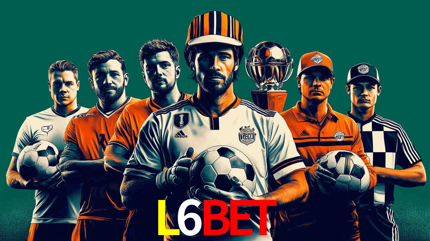 Experiência VIP L6BET