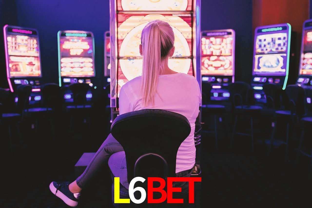 Experiência VIP L6BET