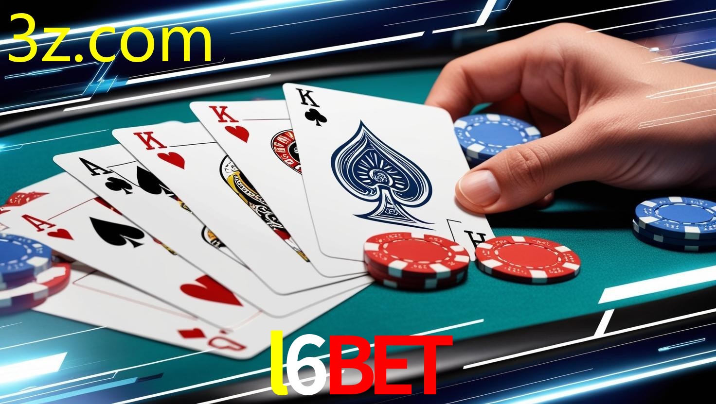 L6BET