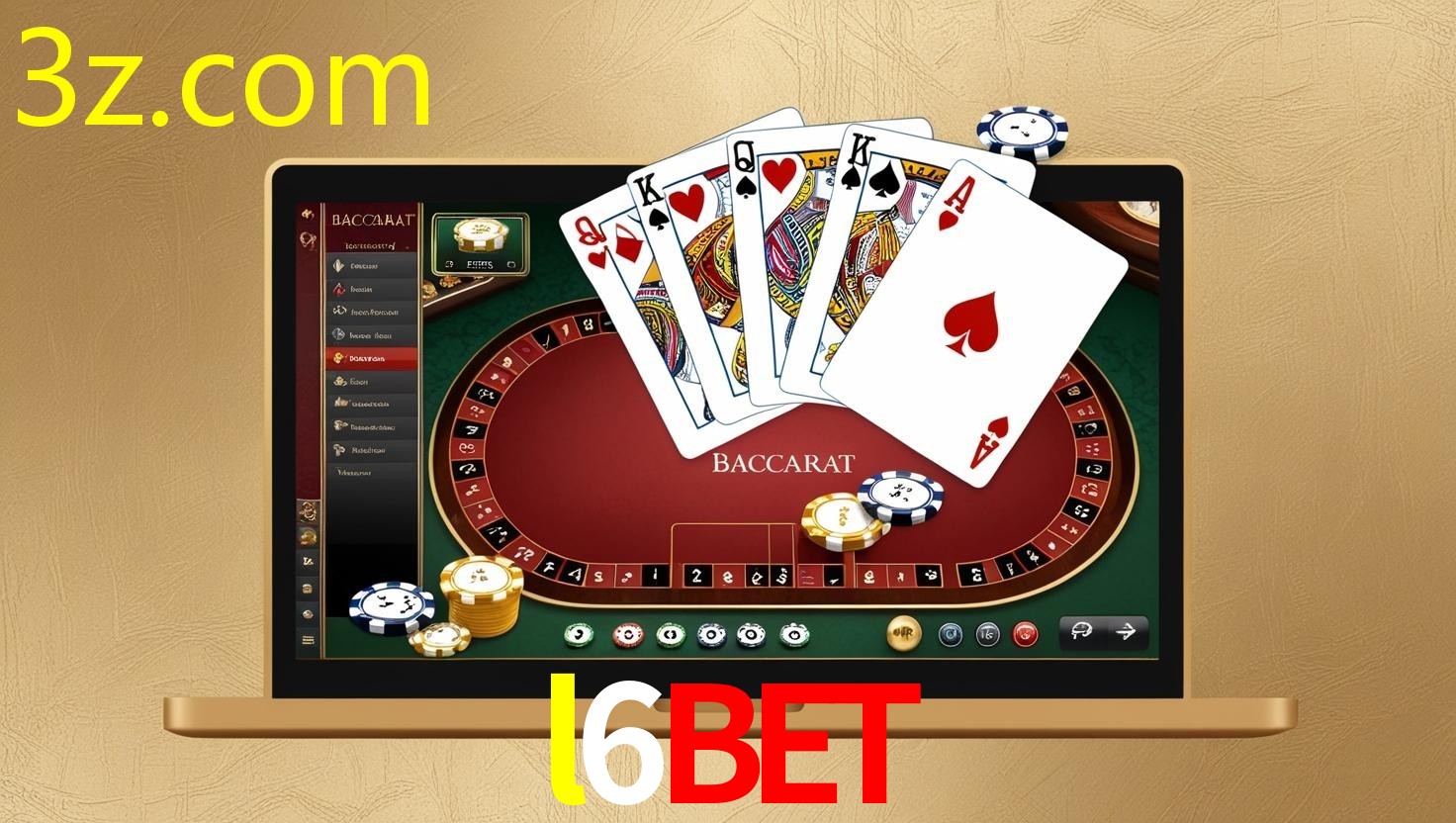 L6BET