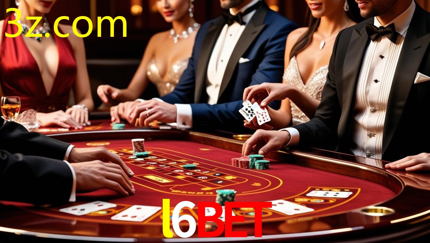 L6BET