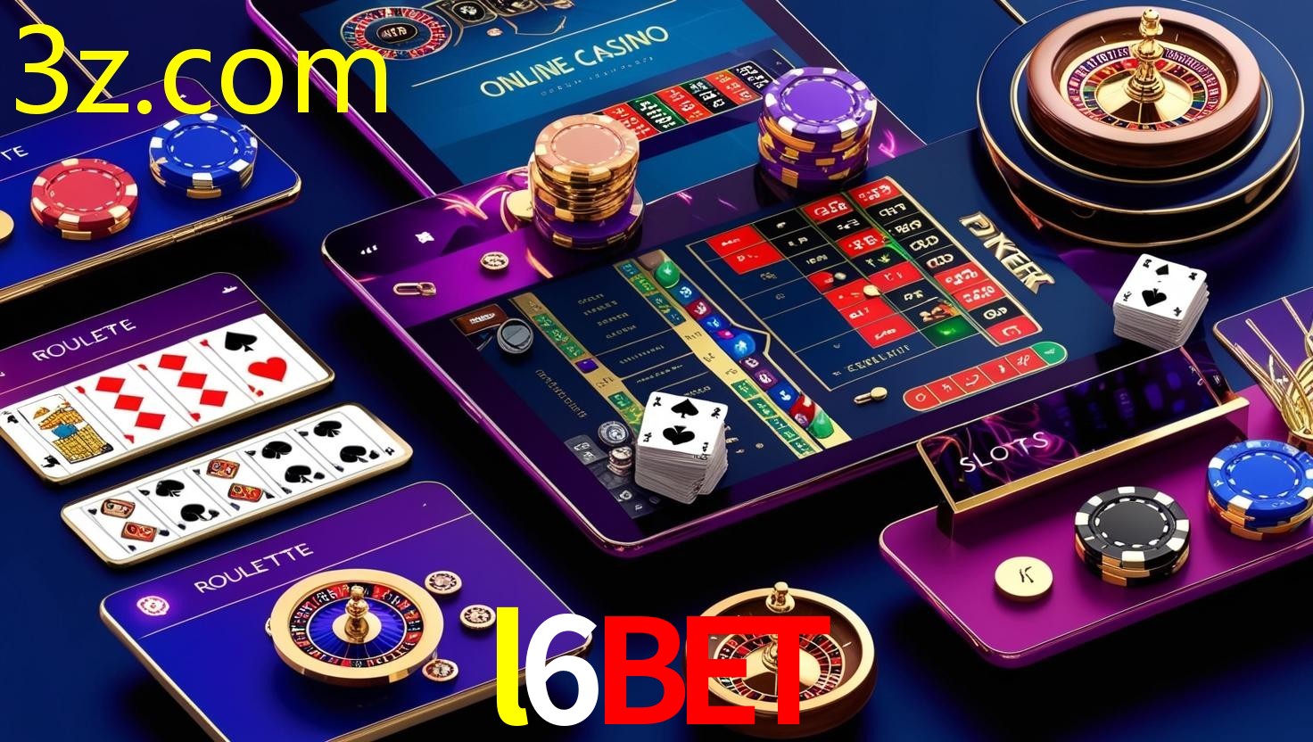 L6BET