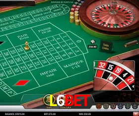 Exclusive Offers L6BET
