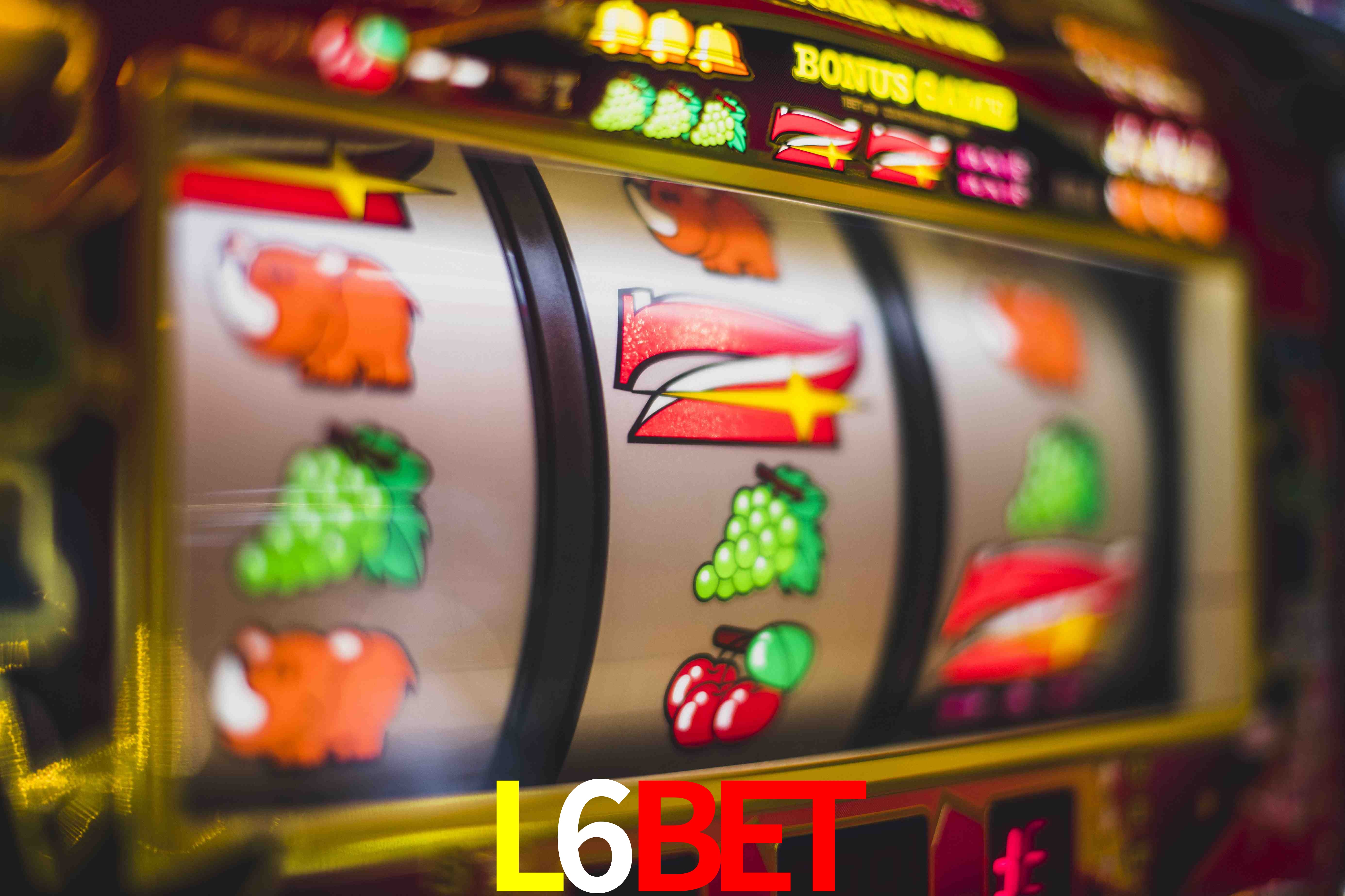 VIP Casino L6BET