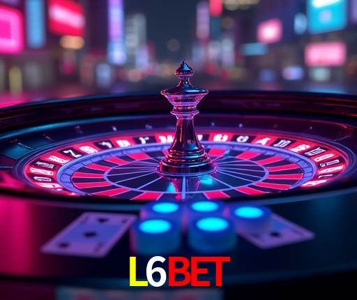 Jogos de Slot L6BET