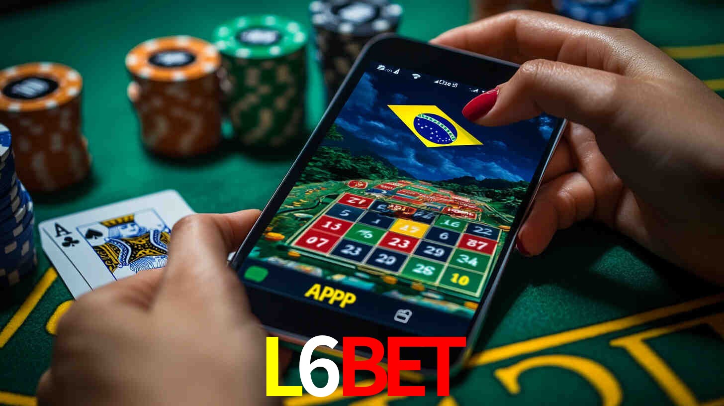 Apostas de Basquete L6BET
