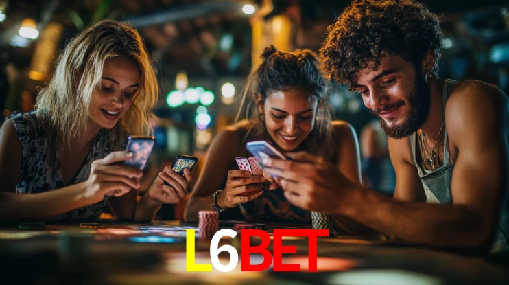 Exclusive Games L6BET