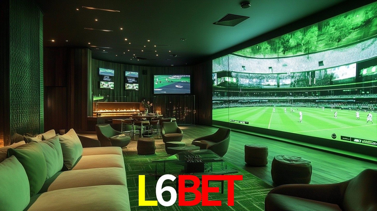 Bônus Generosos e Exclusivos no L6BET para Você!