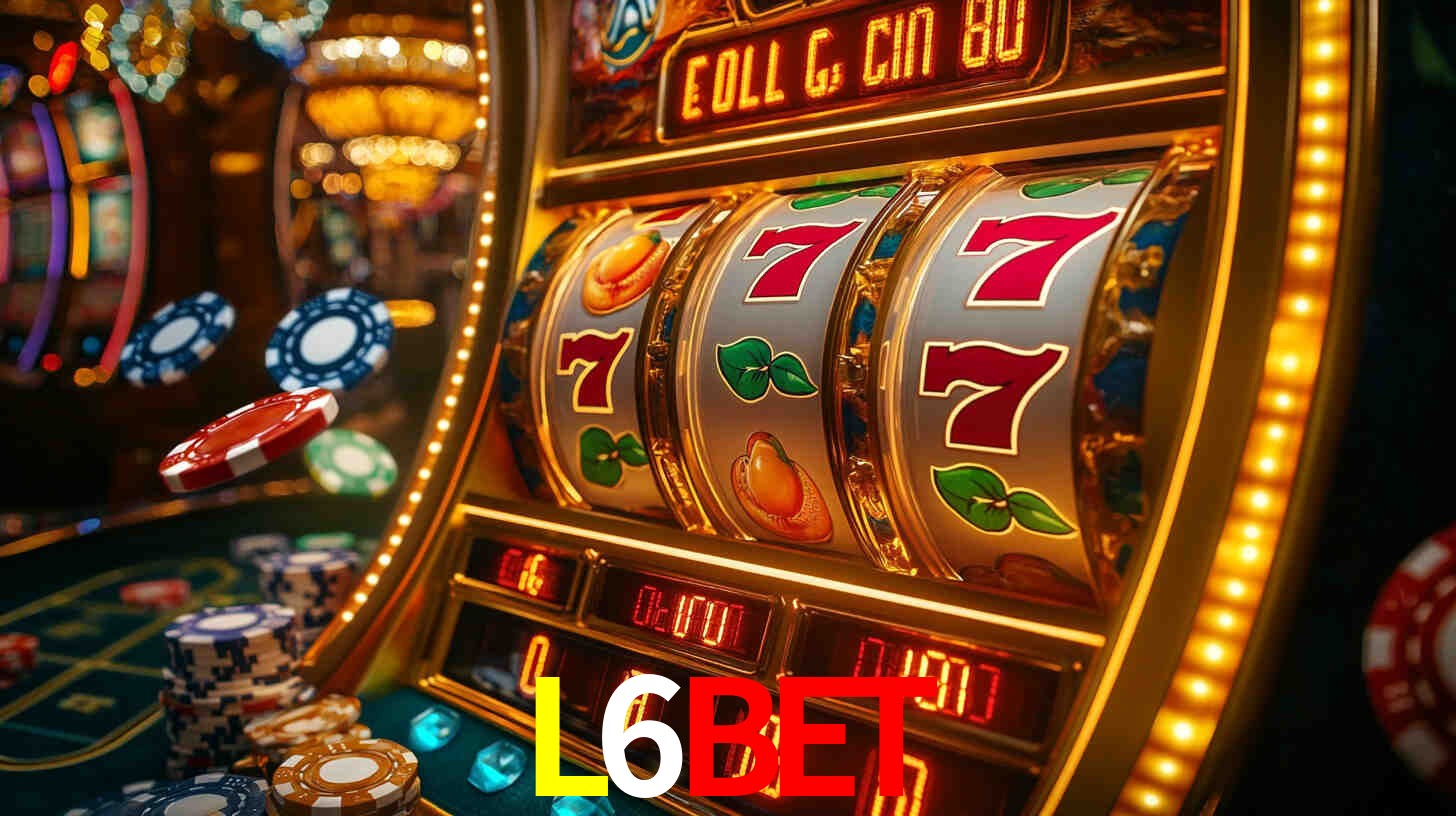 L6BET,L6BET paga