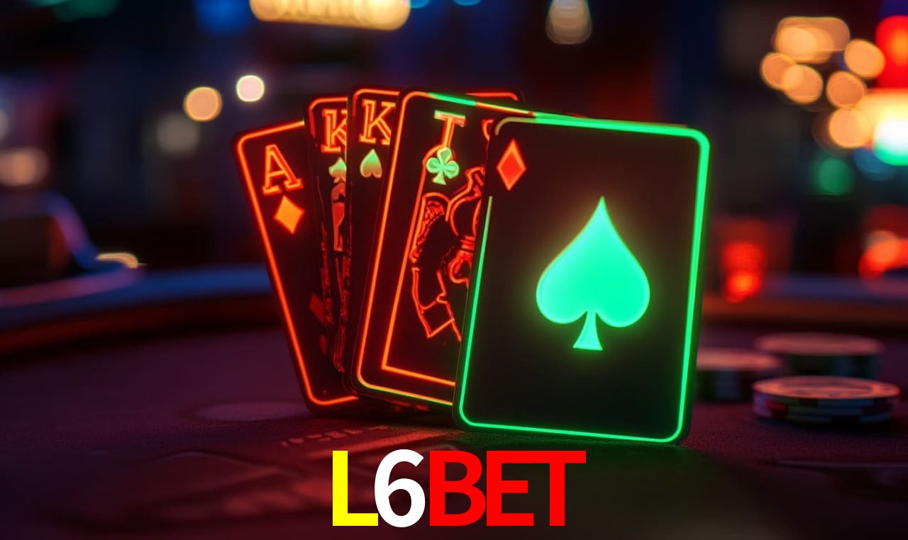 A Experiência Imersiva dos Cassinos Ao Vivo no L6BET