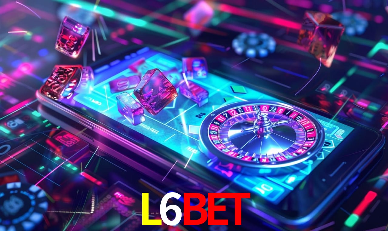 Inovações de Jogos na L6BET: O Futuro das Experiências Interativas