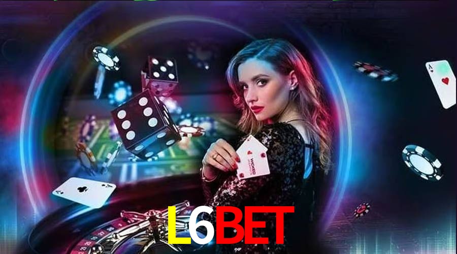 Live Casino L6BET