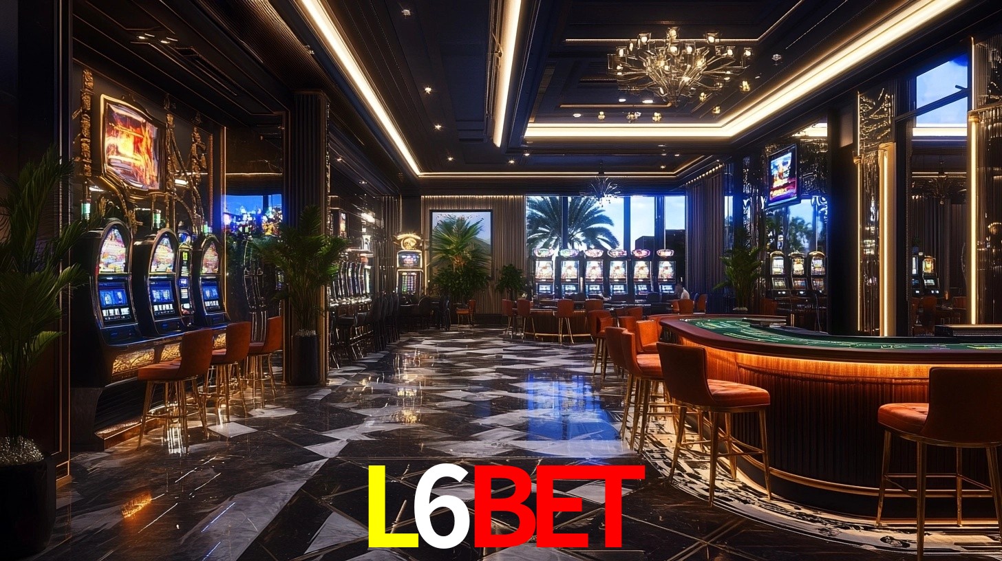 L6BET App
