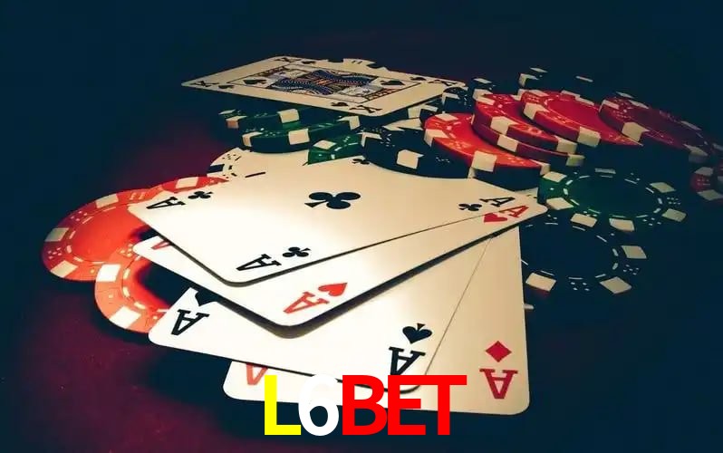 A Emoção da Loteria na L6BET: Uma Chance de Mudança de Vida