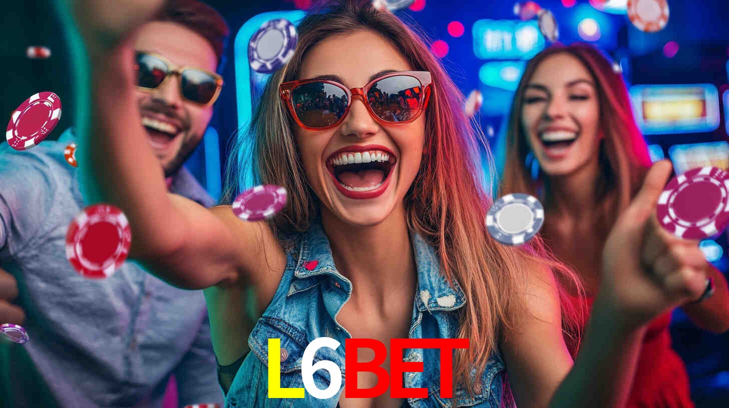 Estatísticas Esportivas L6BET
