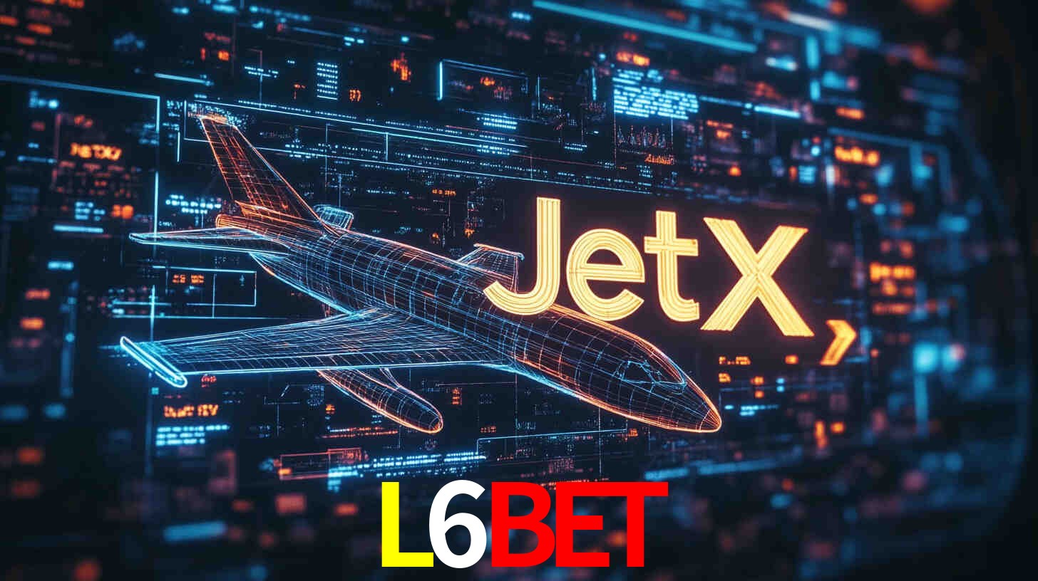 Jogo Spaceman L6BET
