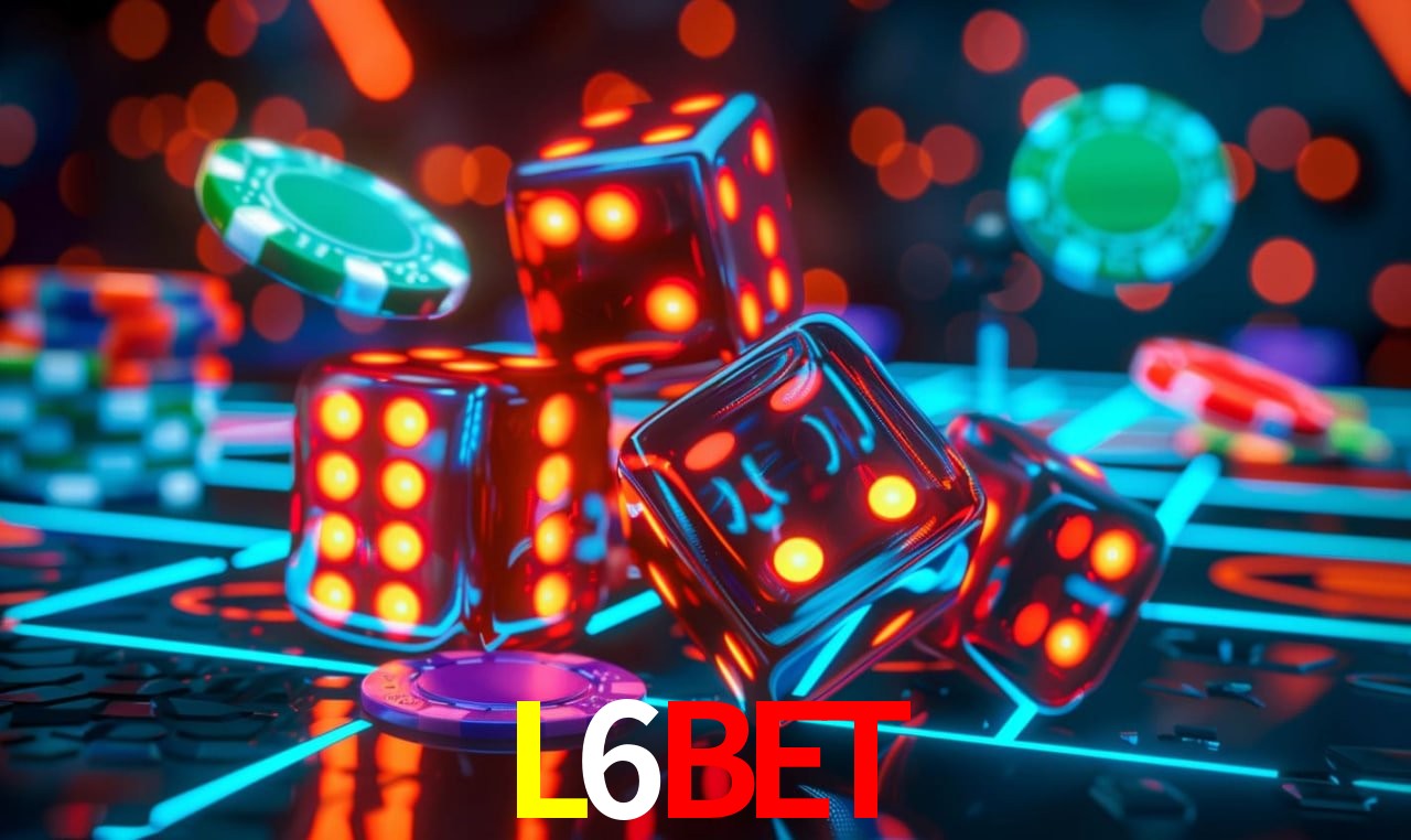 A Emoção da Loteria na L6BET: Uma Chance de Mudança de Vida