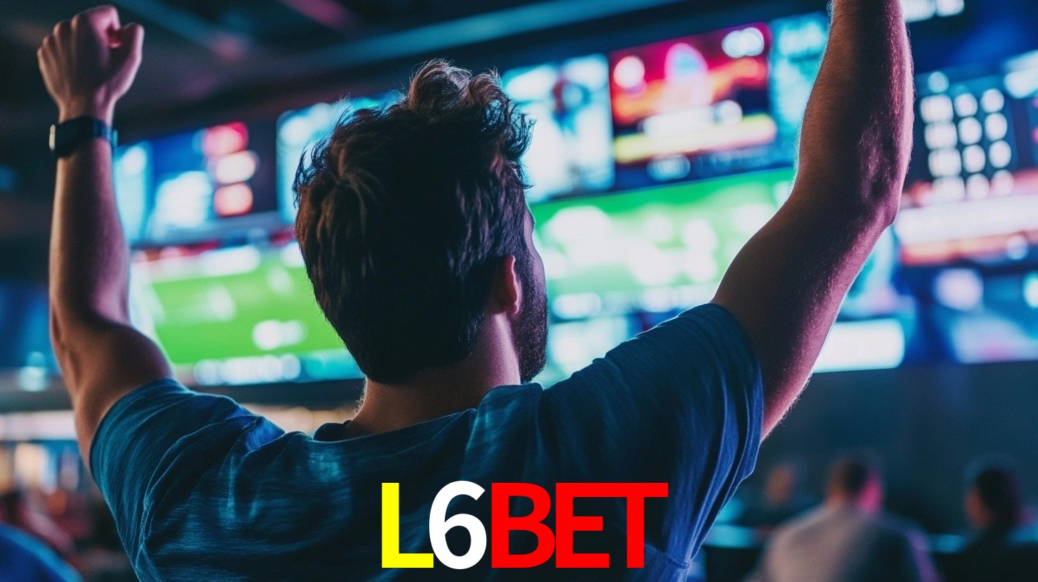 L6BET,L6BET paga