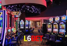 Inovações de Jogos na L6BET: O Futuro das Experiências Interativas