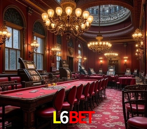 Descubra a Essência do L6BET: Nossa História e Compromissos