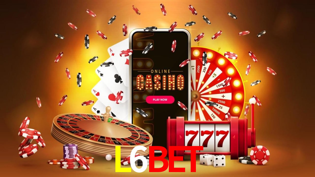Mesa de Blackjack L6BET