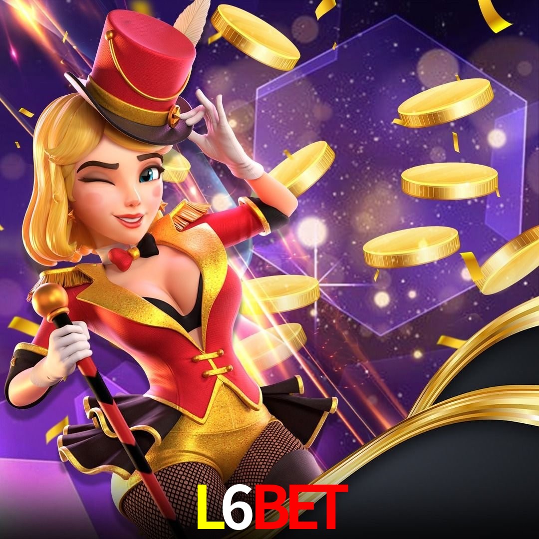Roulette Table L6BET