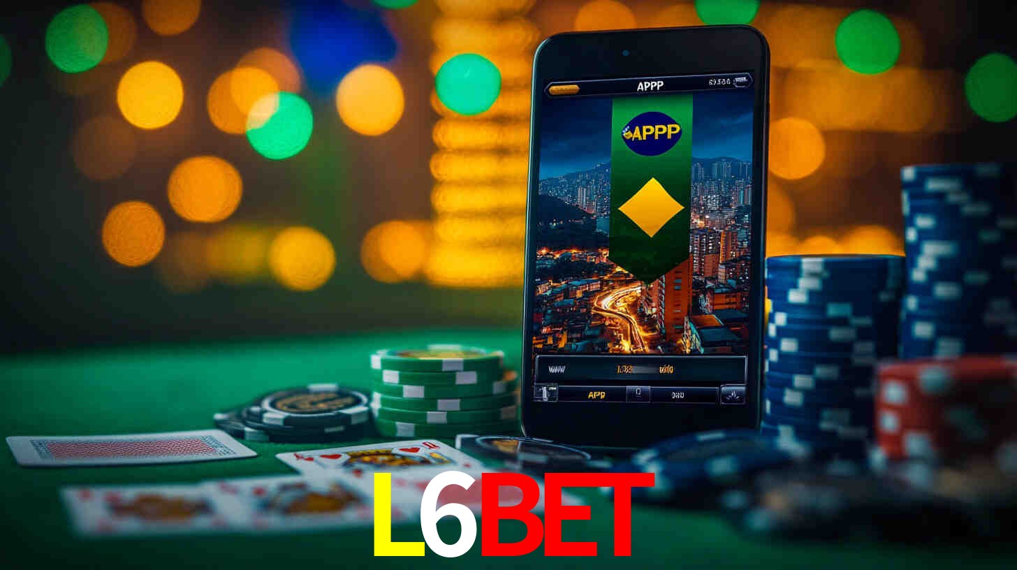 Estatísticas do Jogo L6BET