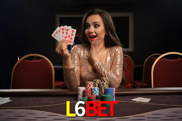 Desvendando o Mundo dos Jogos Virtuais na L6BET