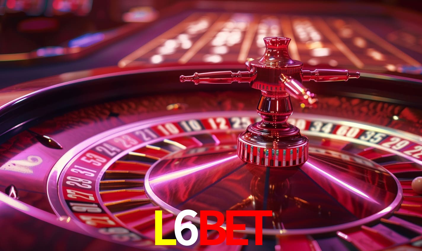 Benefícios da Conta L6BET