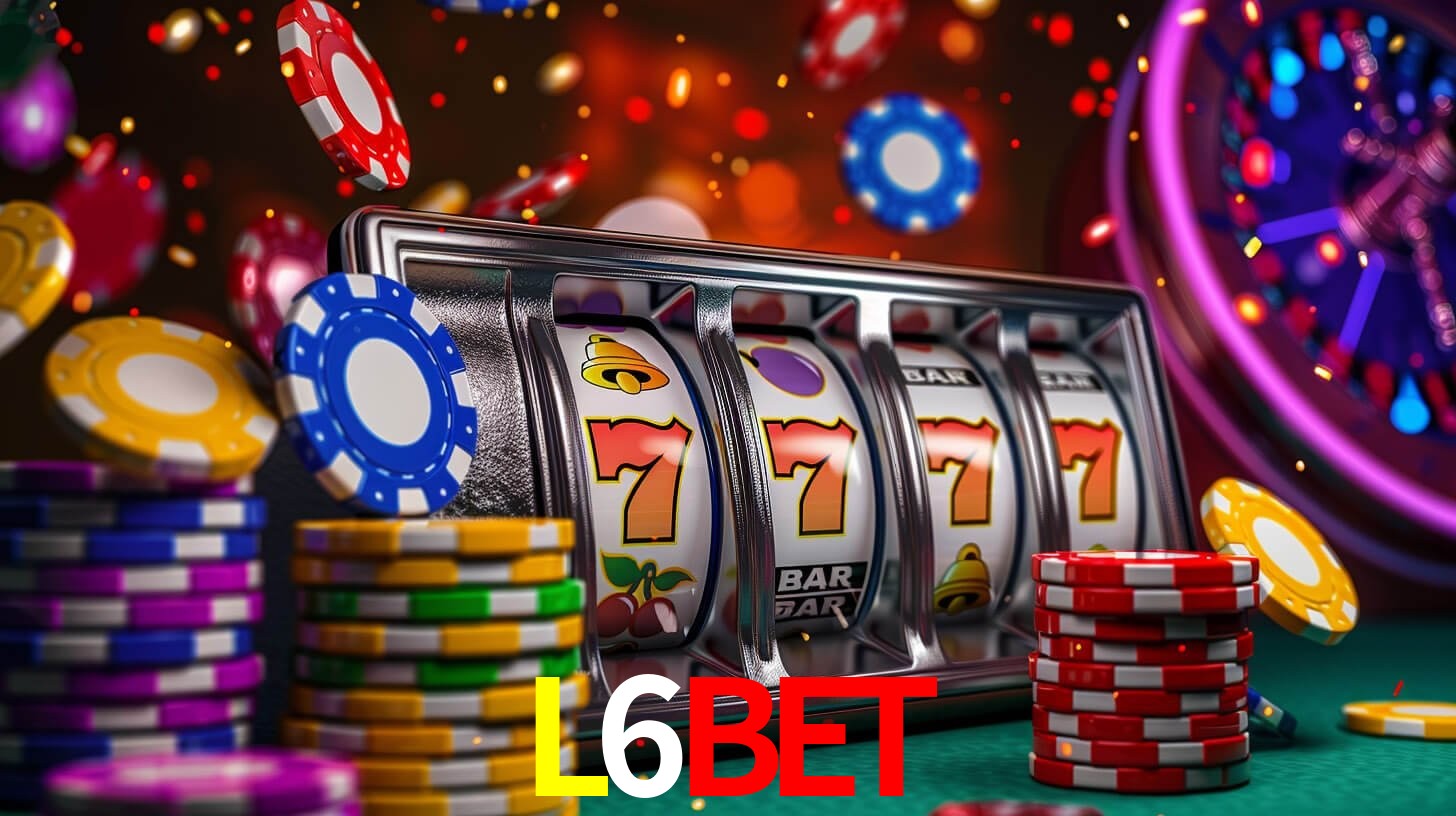 A Experiência Imersiva dos Cassinos Ao Vivo no L6BET