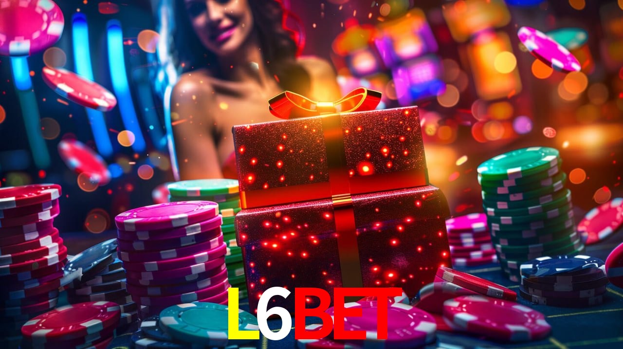Promoções Sazonais L6BET