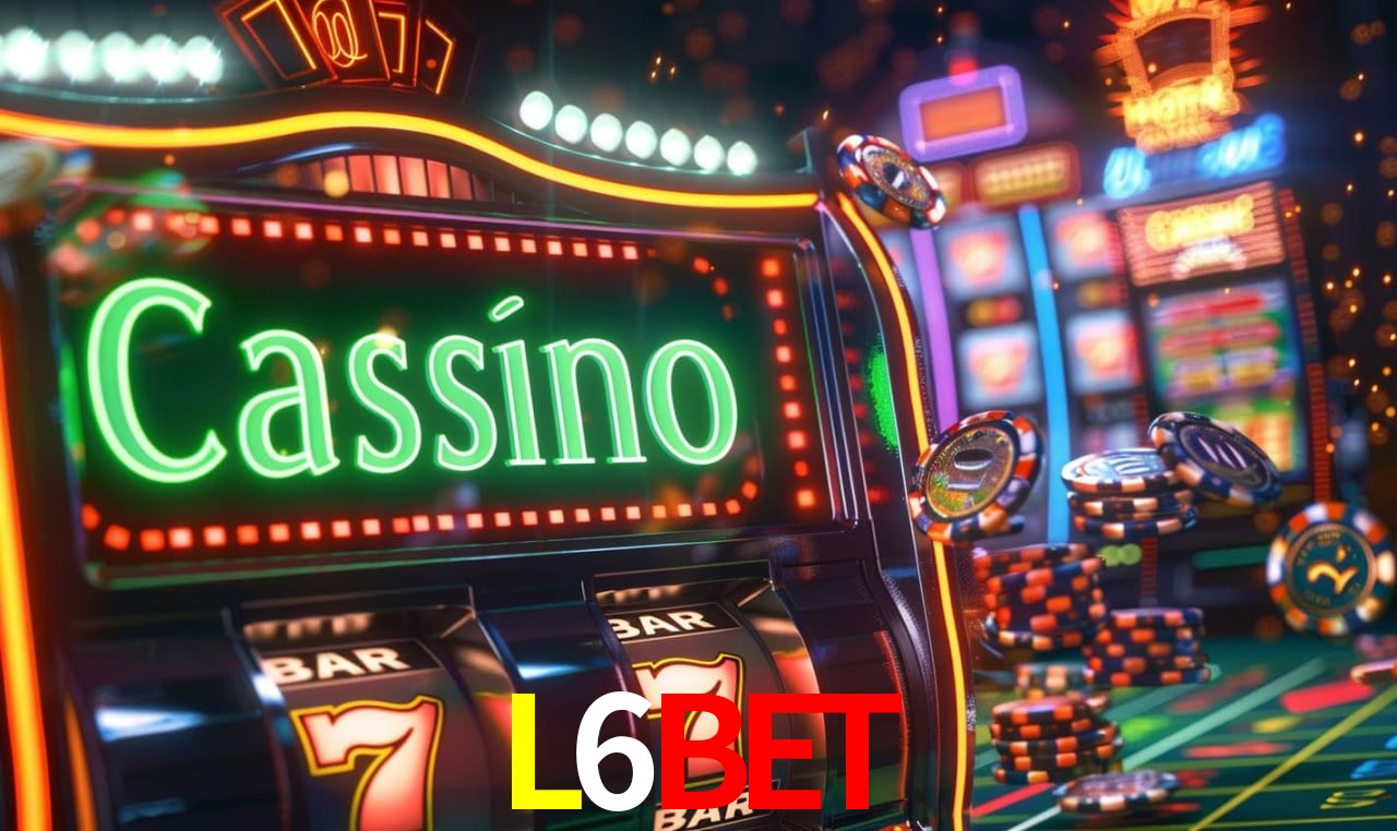 A Popularidade dos Caça-Níqueis no L6BET