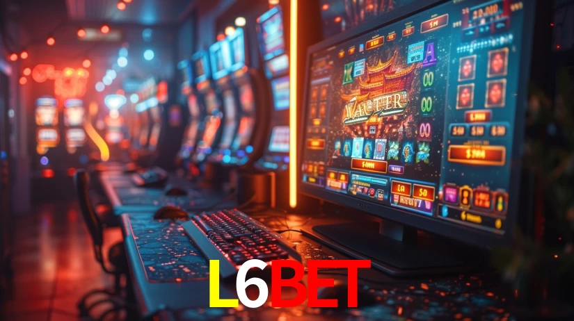 L6BET: Seu Especialista em Apostas Esportivas Brasileiras