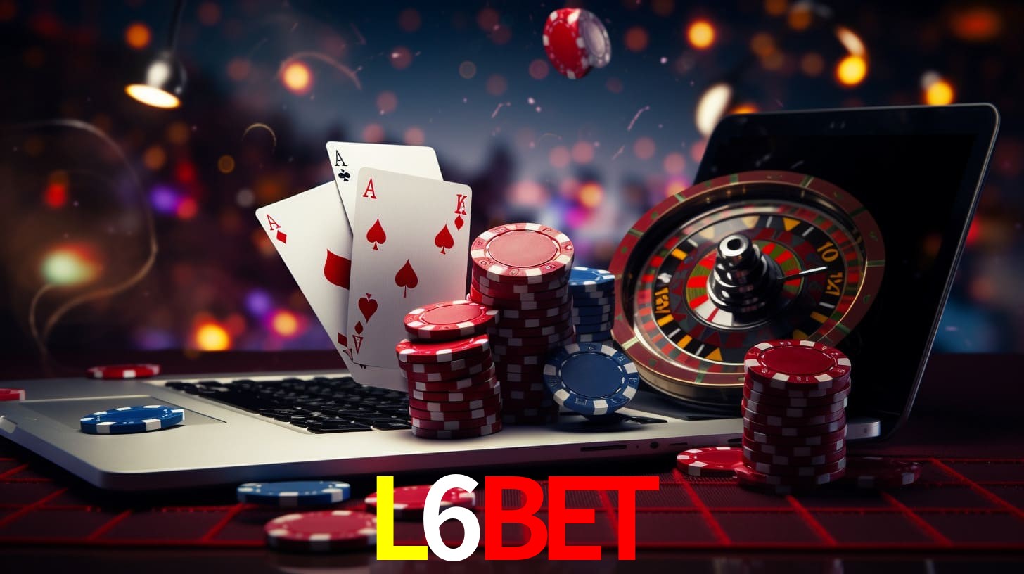 Welcome Bonus L6BET