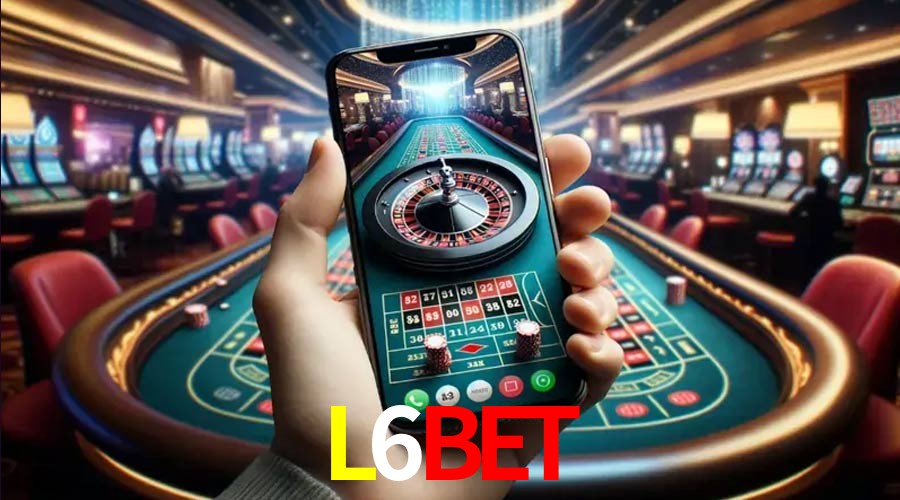 Player Reviews L6BET