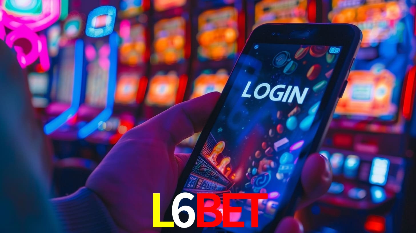 A Emoção da Loteria na L6BET: Uma Chance de Mudança de Vida