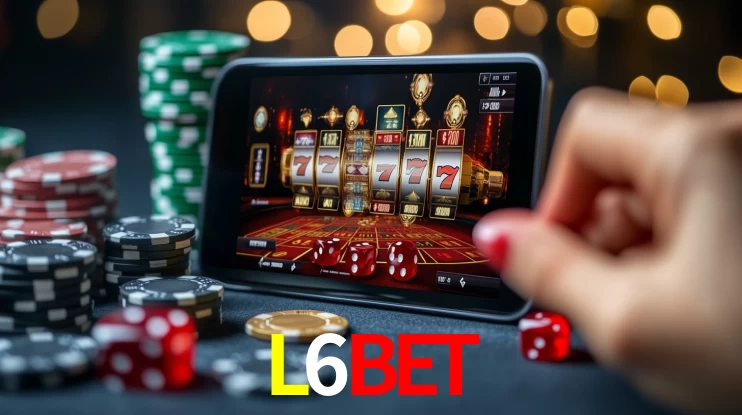 L6BET App