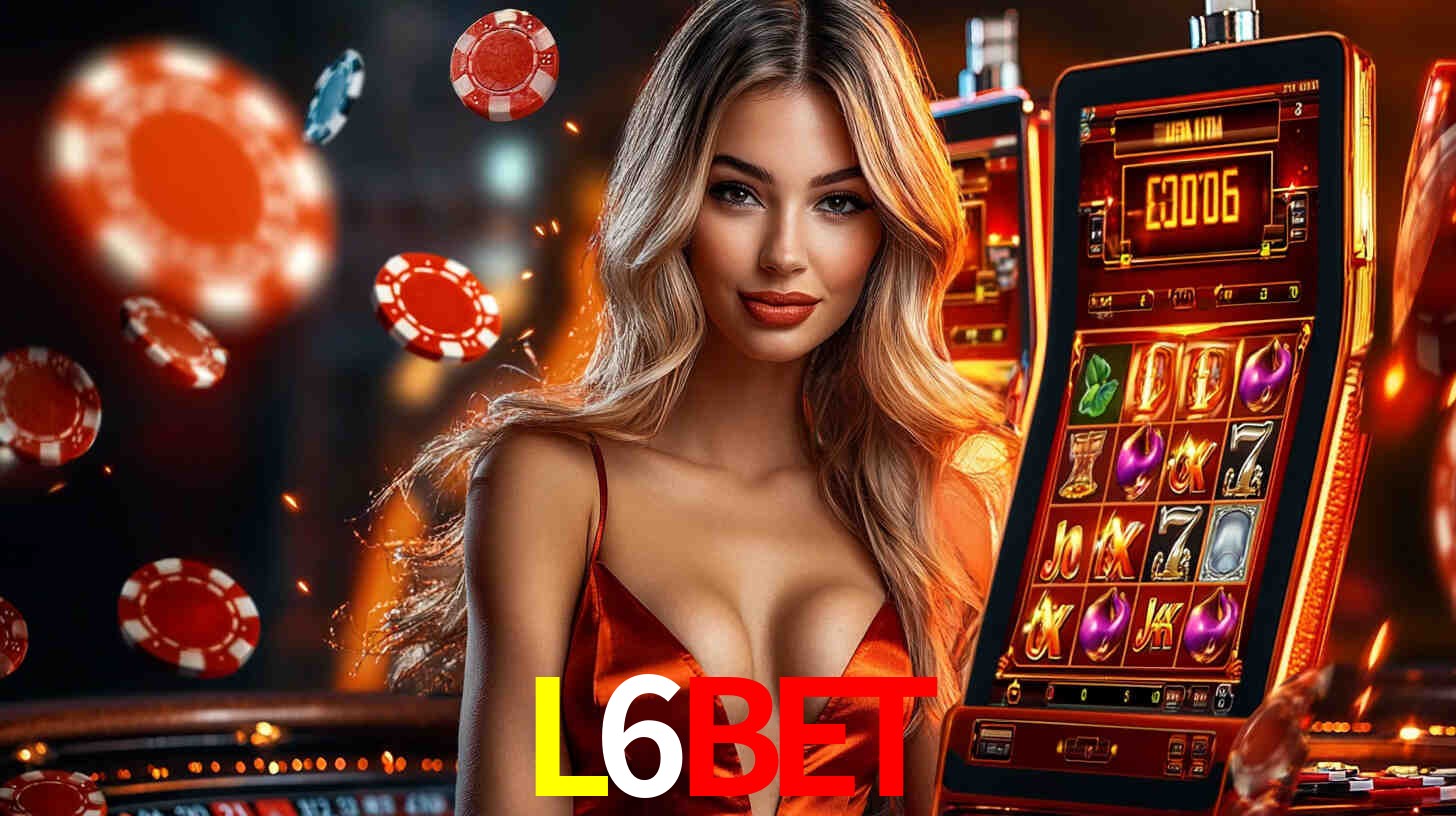 L6BET: A Experiência de Casino com Jogos de Mesa ao Vivo