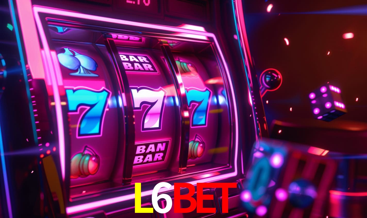 Login Seguro L6BET