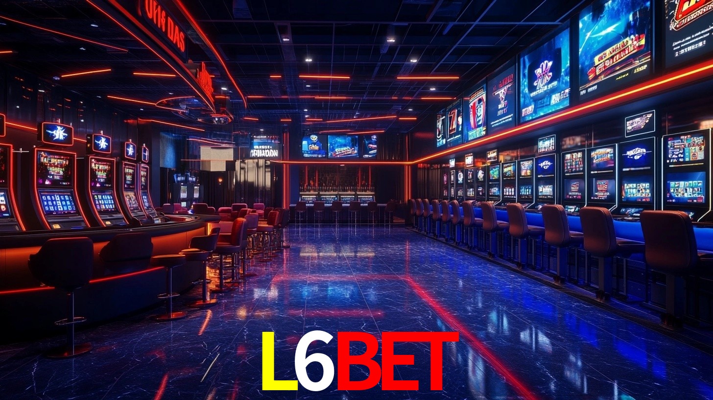 L6BET,L6BET paga