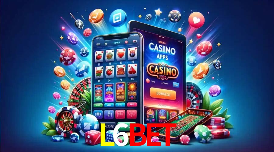 Slot Games L6BET