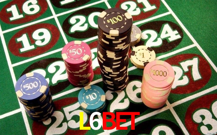 Integração de APIs L6BET