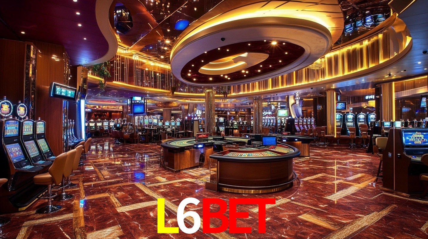 Ofertas Imperdíveis na L6BET: Promoções e Bônus Que Valem a Pena