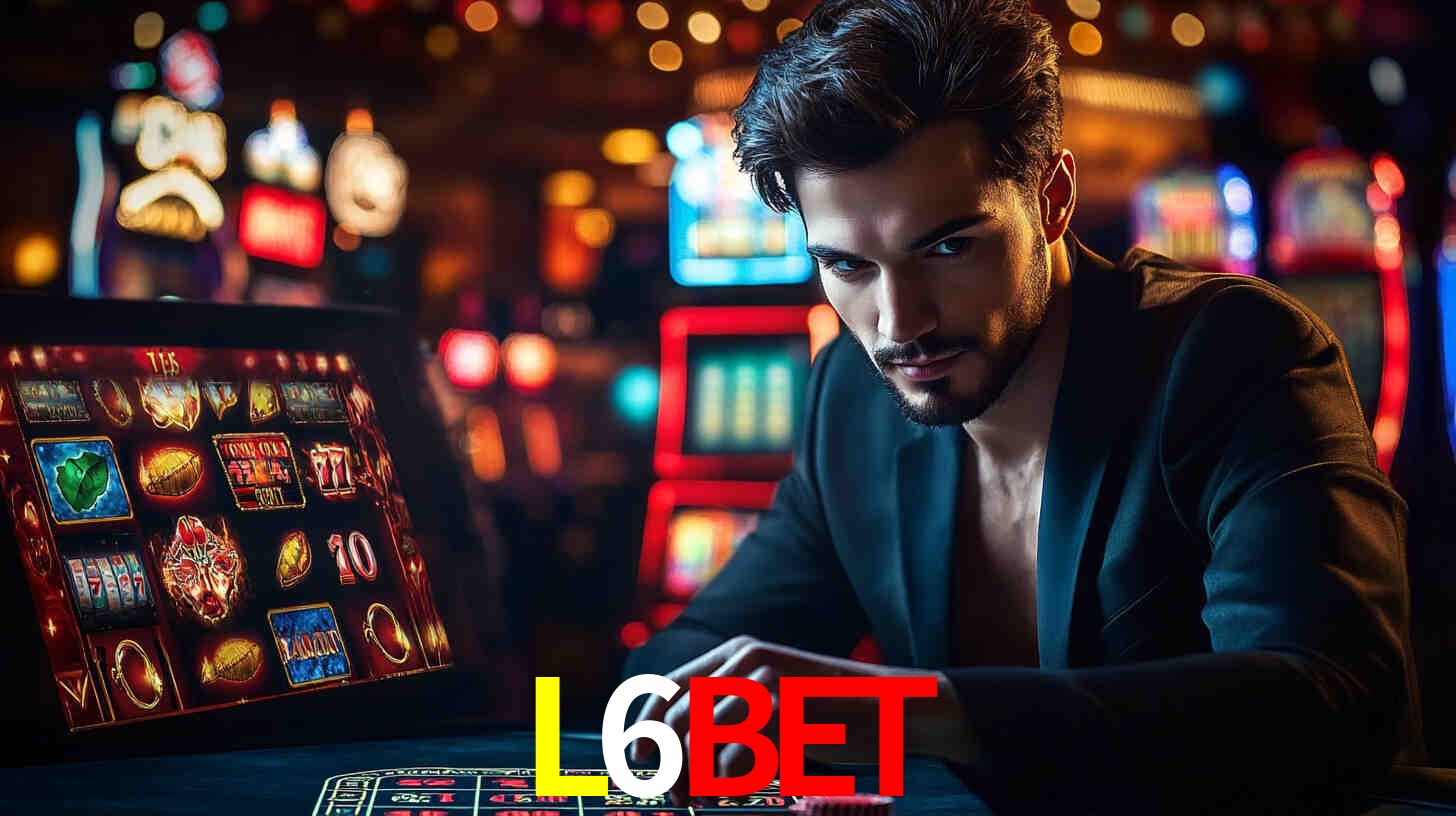 Desvendando o Mundo dos Jogos Virtuais na L6BET