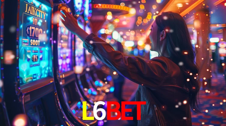 L6BET: Jogue Crash e Experimente Alta Recompensa Instantânea