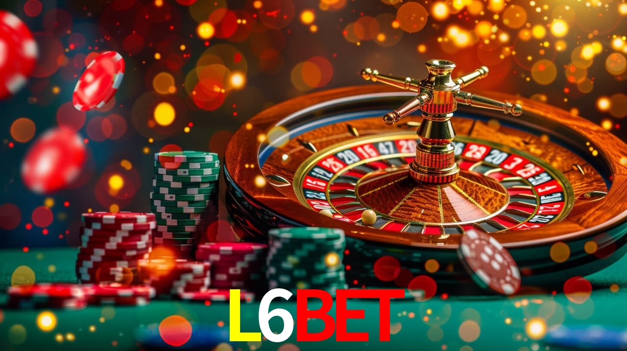 Tecnologia da Plataforma L6BET