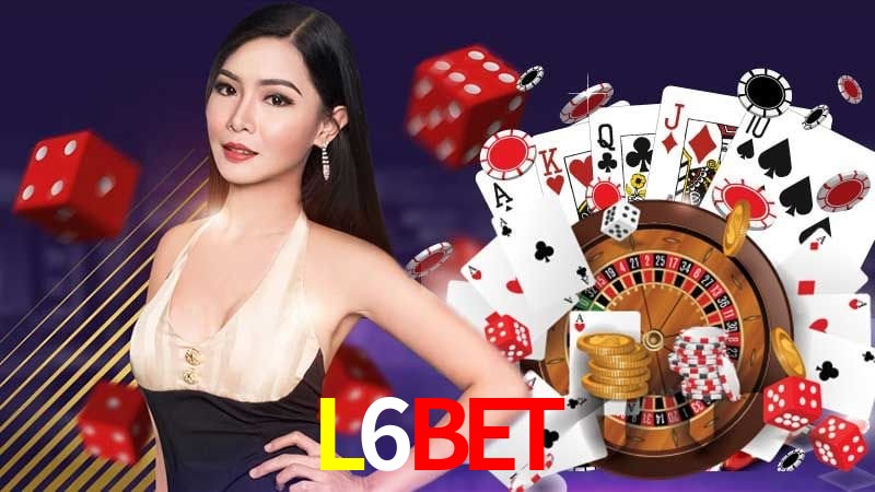 A Revolução dos Aplicativos de Jogos no L6BET