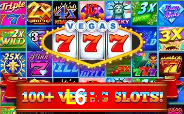 PIX Instantâneo L6BET