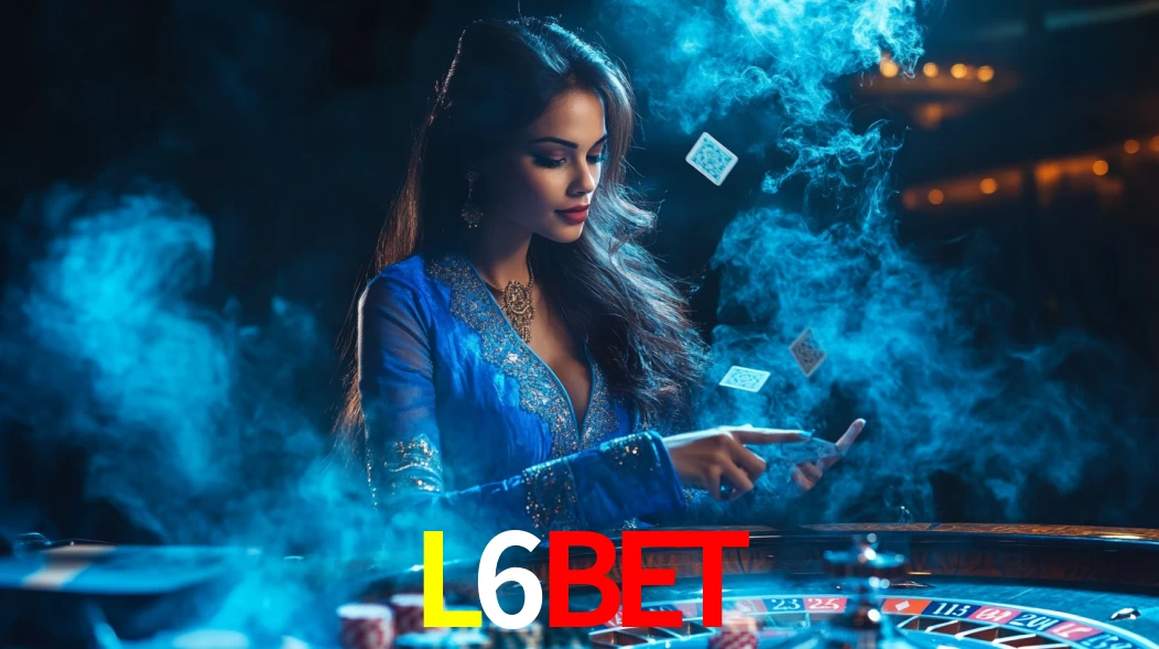 Casino Ao Vivo L6BET