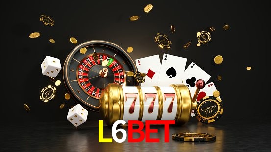 Blackjack Table L6BET